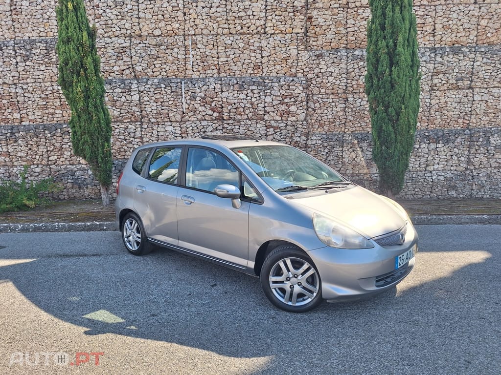 Honda Jazz 1.2 Live