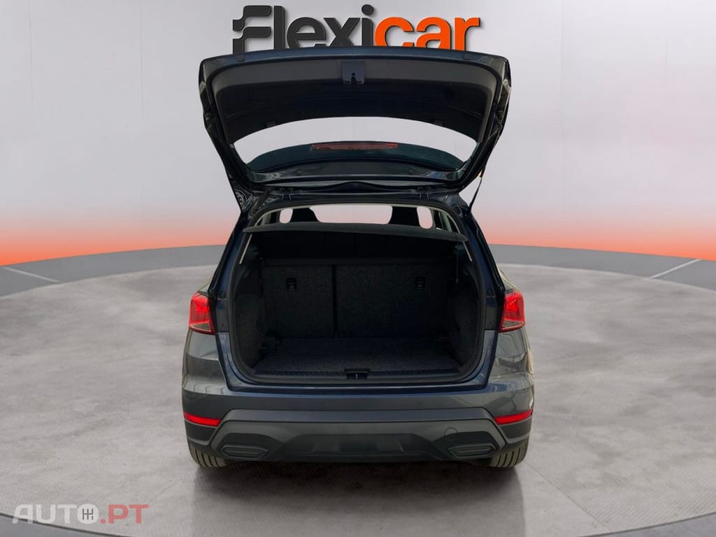 Seat Arona 1.0 TSI Style