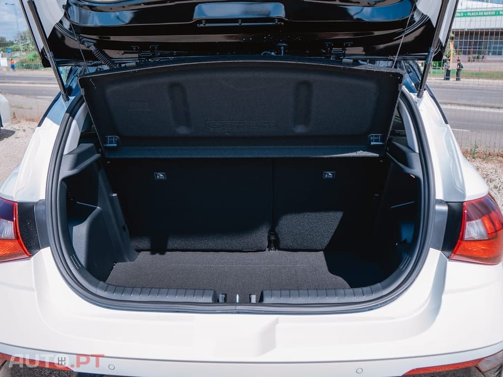 Hyundai i20 1.0 T-GDI Style (TT)