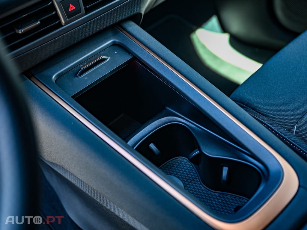 Cupra Born 58 kWh Plus