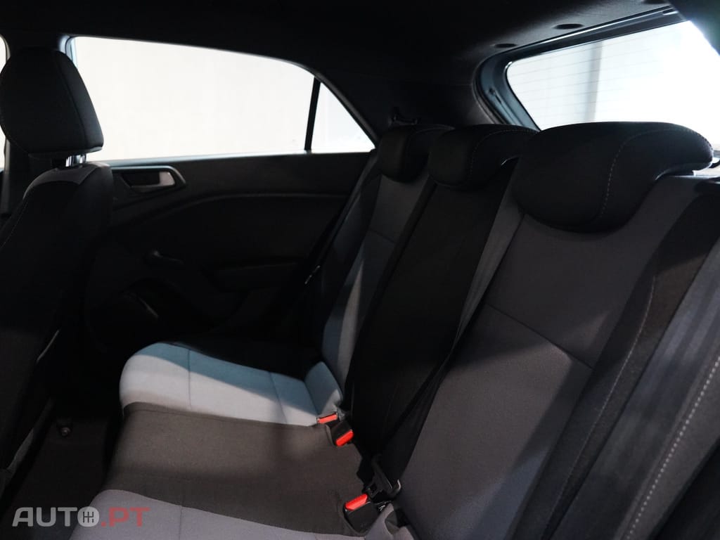 Hyundai i20 1.2 Classic