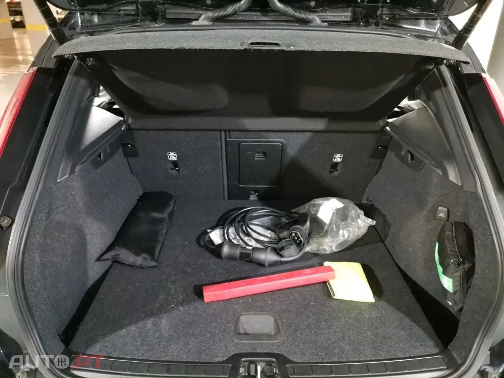 Volvo XC40 1.5 T5 PHEV Inscription Expression