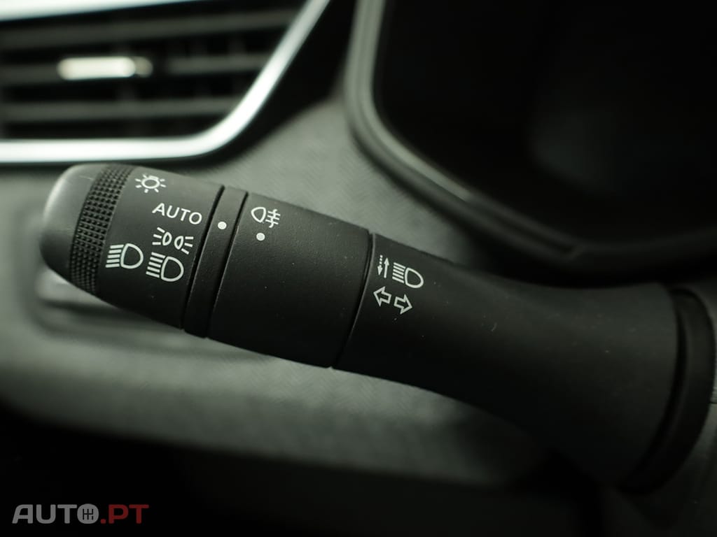 Renault Clio Clio 1.0 TCe Techno