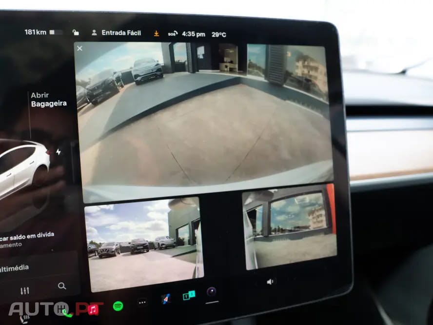 Tesla Model 3 Performance Dual Motor AWD