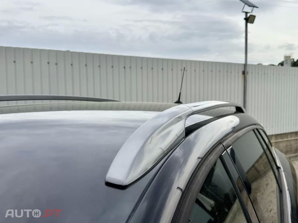 Renault Mégane Sport Tourer 1.5 dCi GT Line SS