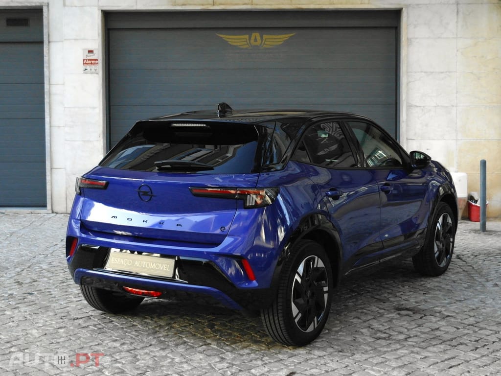 Opel Mokka-E 54 kWh GS