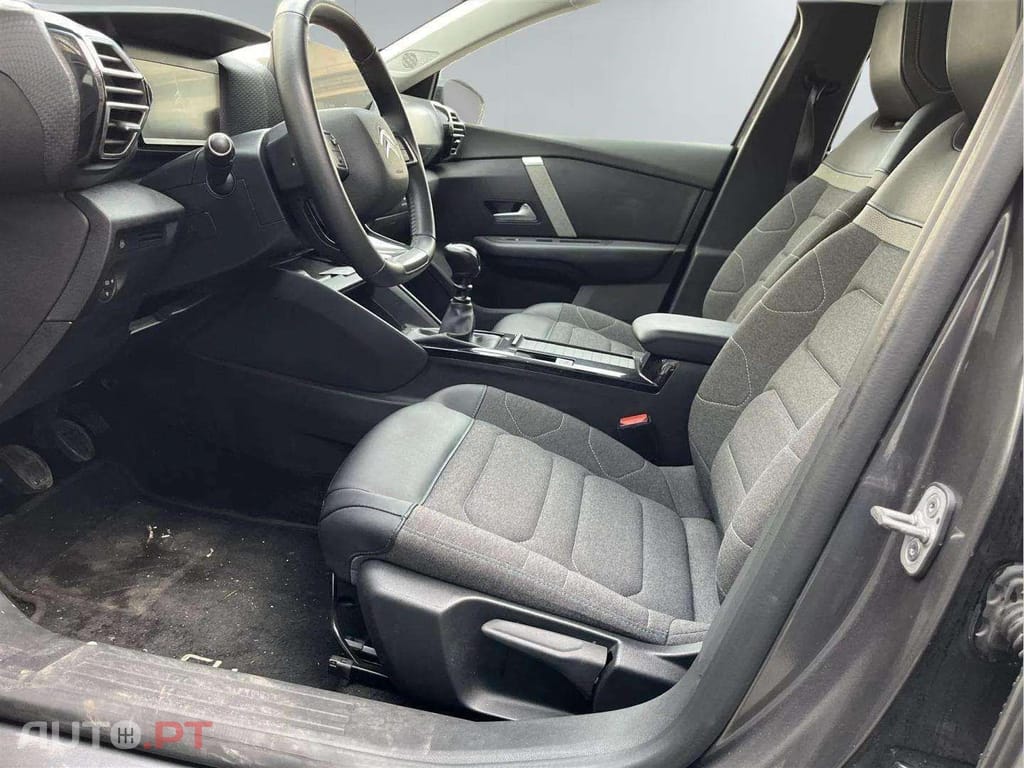 Citroen C4 1.5 BlueHDi 110CV  Feel Pack 5p S/S