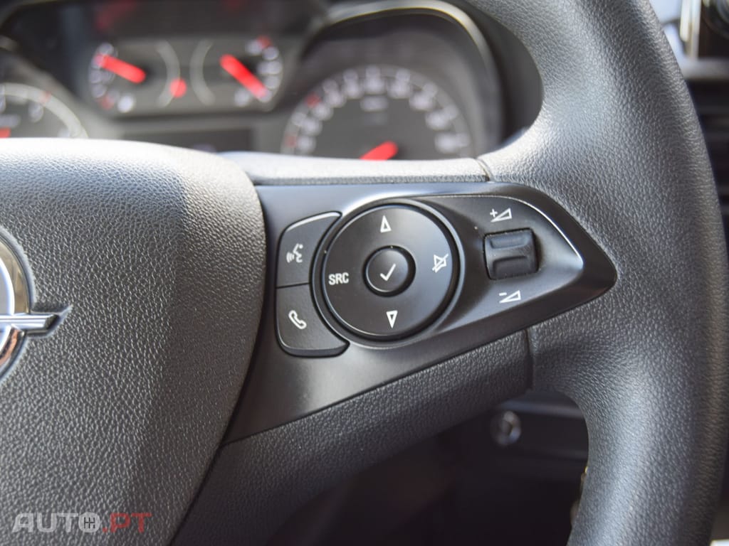 Opel Combo 1.5 CDTi L1H1