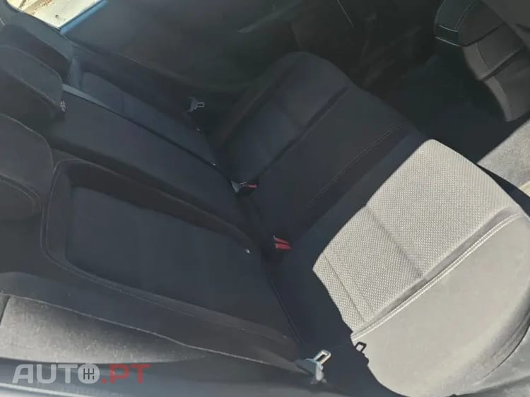 Fiat Tipo 1.6 M-Jet Lounge J17