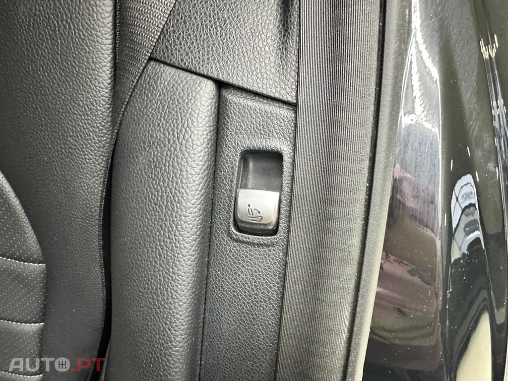 Mercedes-Benz C 220 d AMG Line Aut.