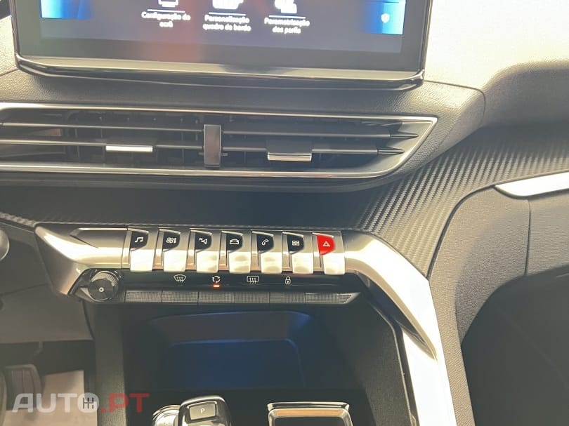 Peugeot 5008 1.2 PureTech Allure Pack EAT8