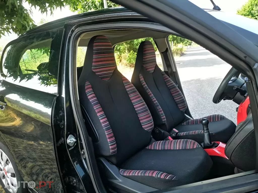Citroen C1 AIRSCAPE 1.2 VTI 82cv FEEL EDDITION