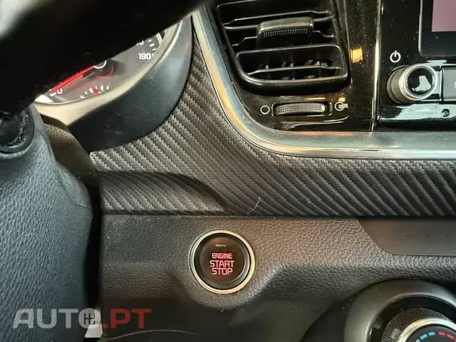 Kia Stonic 1.0 T-GDi TX