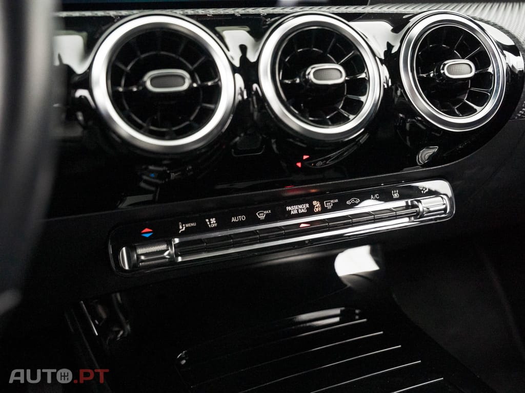 Mercedes-Benz A 250 e Style Plus