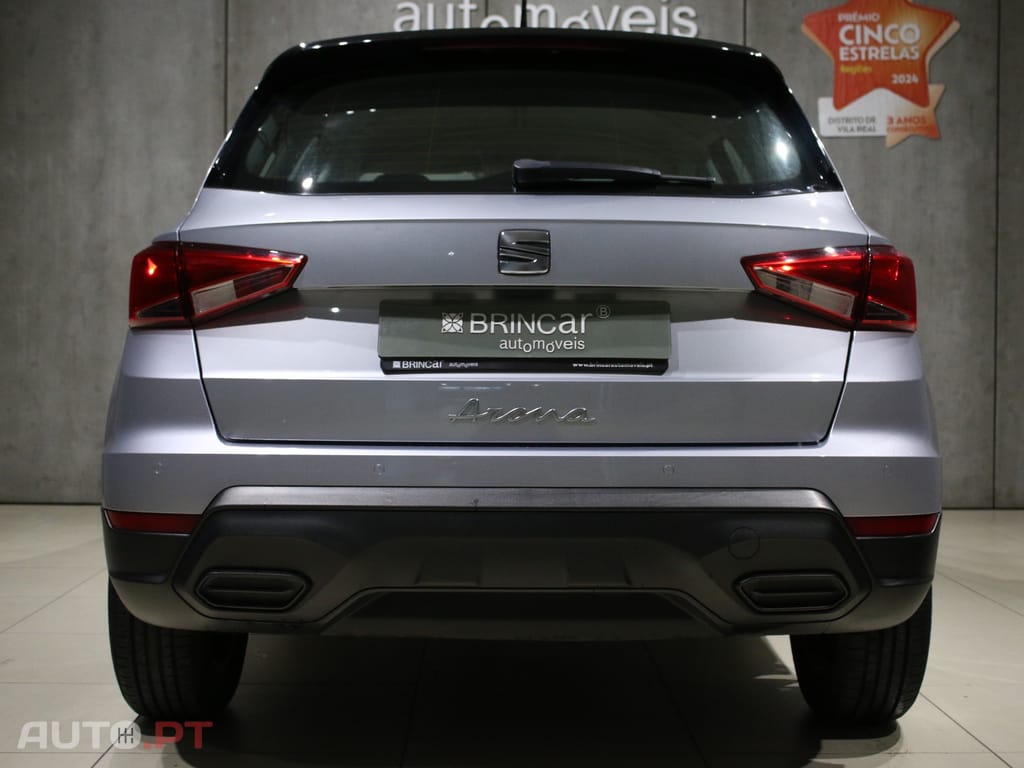 Seat Arona 1.0 TSI Style