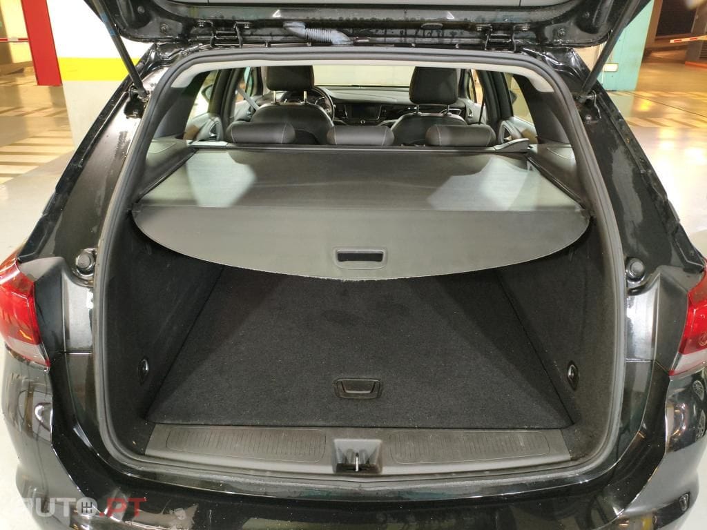 Opel Astra Sports Tourer 1.5 D Design & Tech S/S