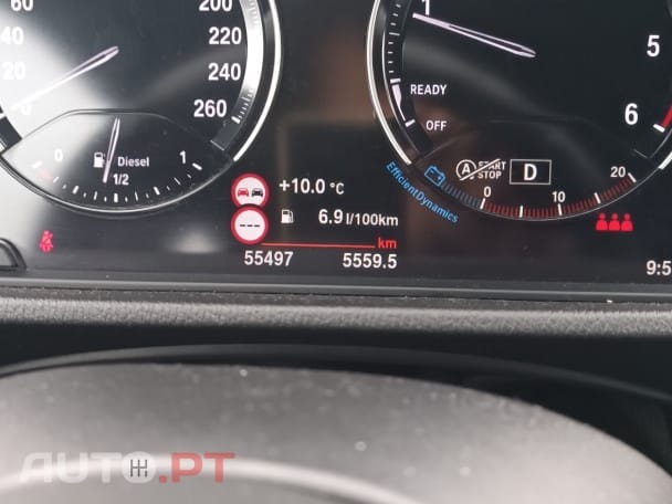 BMW X2 20 d sDrive Auto Pack M
