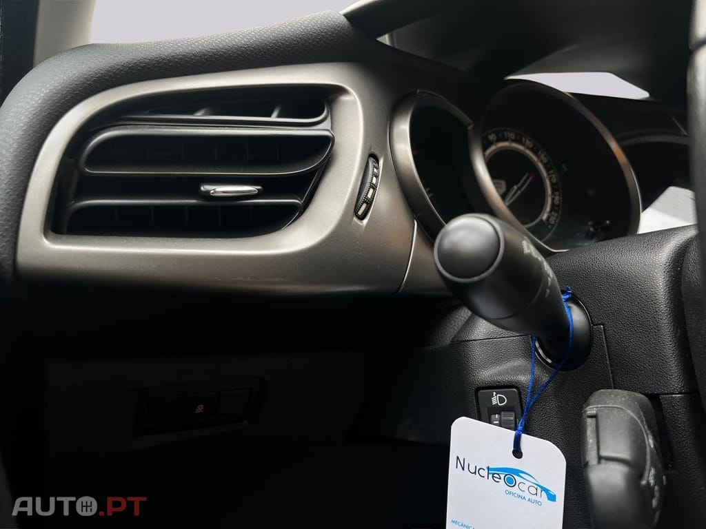 Citroen C3 1.2 PureTech Feel