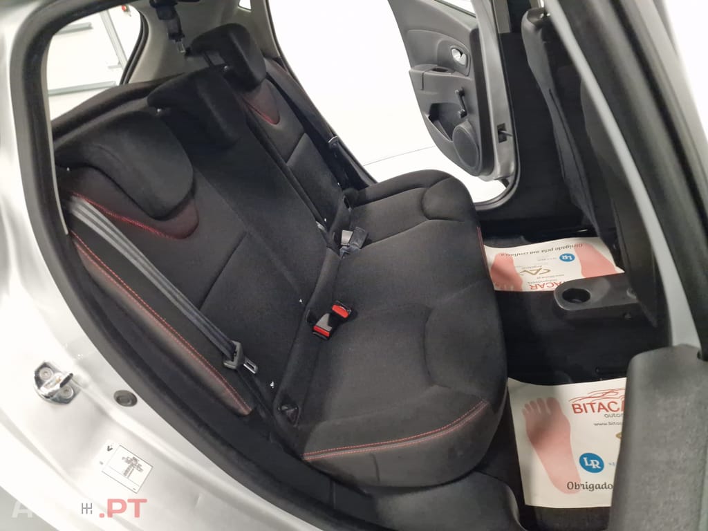 Renault Clio 1.5 dCi Comfort