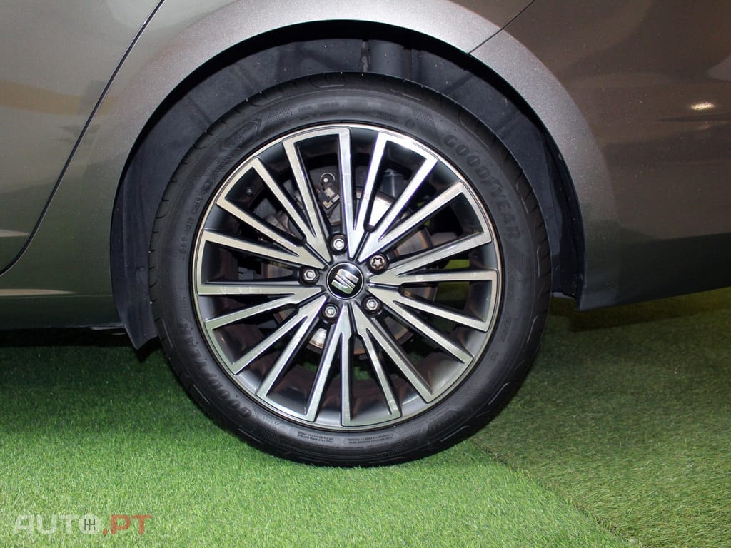 Seat Leon 1.6 TDI Style S/S