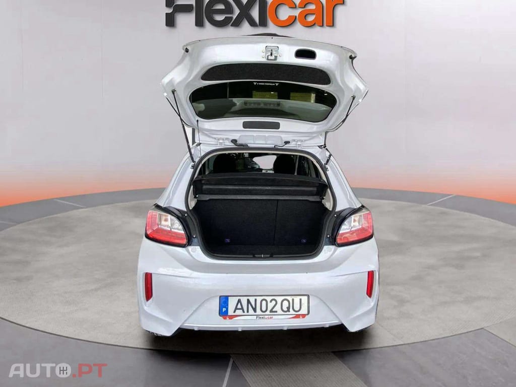 Mitsubishi Space Star 1.2 Intense