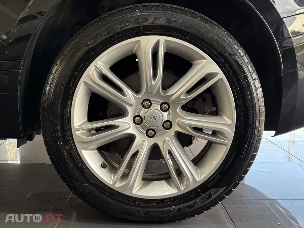 Land Rover Velar 2.0 R-Dynamic S