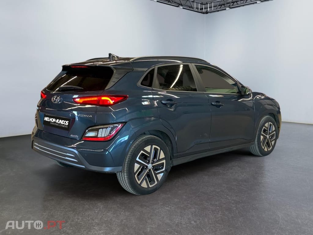 Hyundai Kauai 64 kWh Executive