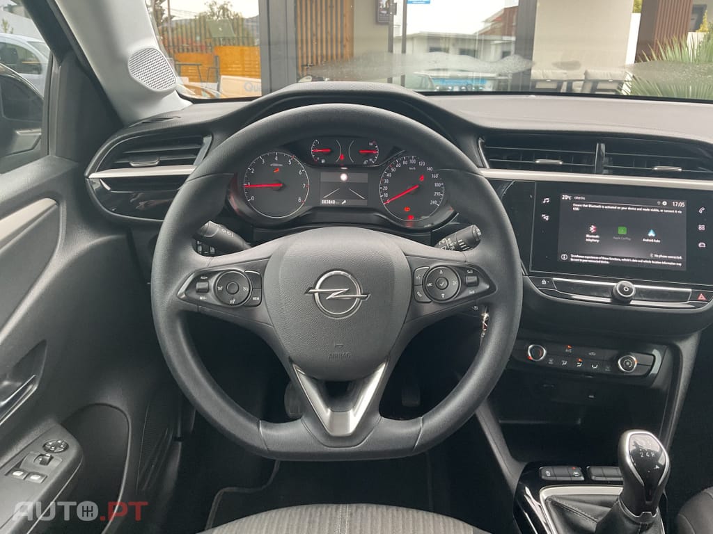 Opel Corsa 1.2 T Business Edition