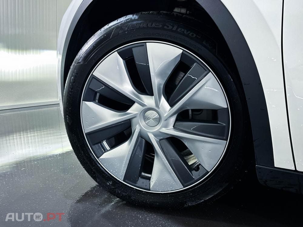 Tesla Model Y Standard
