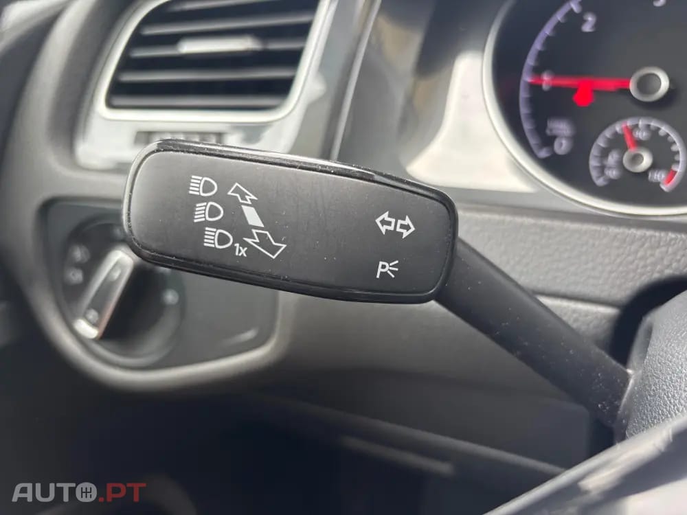 Volkswagen Golf Variant 1.6 TDi Confortline