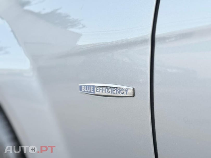 Mercedes-Benz C 180 (BlueTEC) d Station