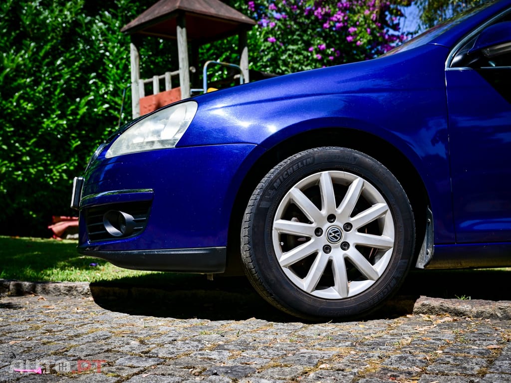 Volkswagen Golf Variant 2.0 TDi Confortline