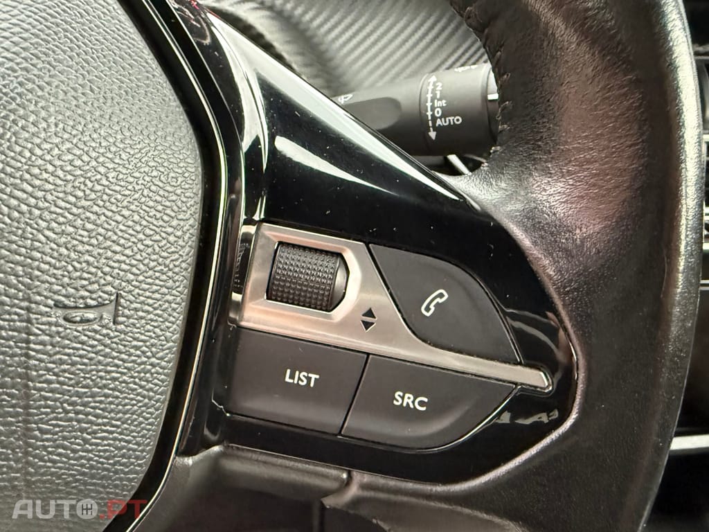 Peugeot 2008 PureTech 100 Stop&Start Active Pack