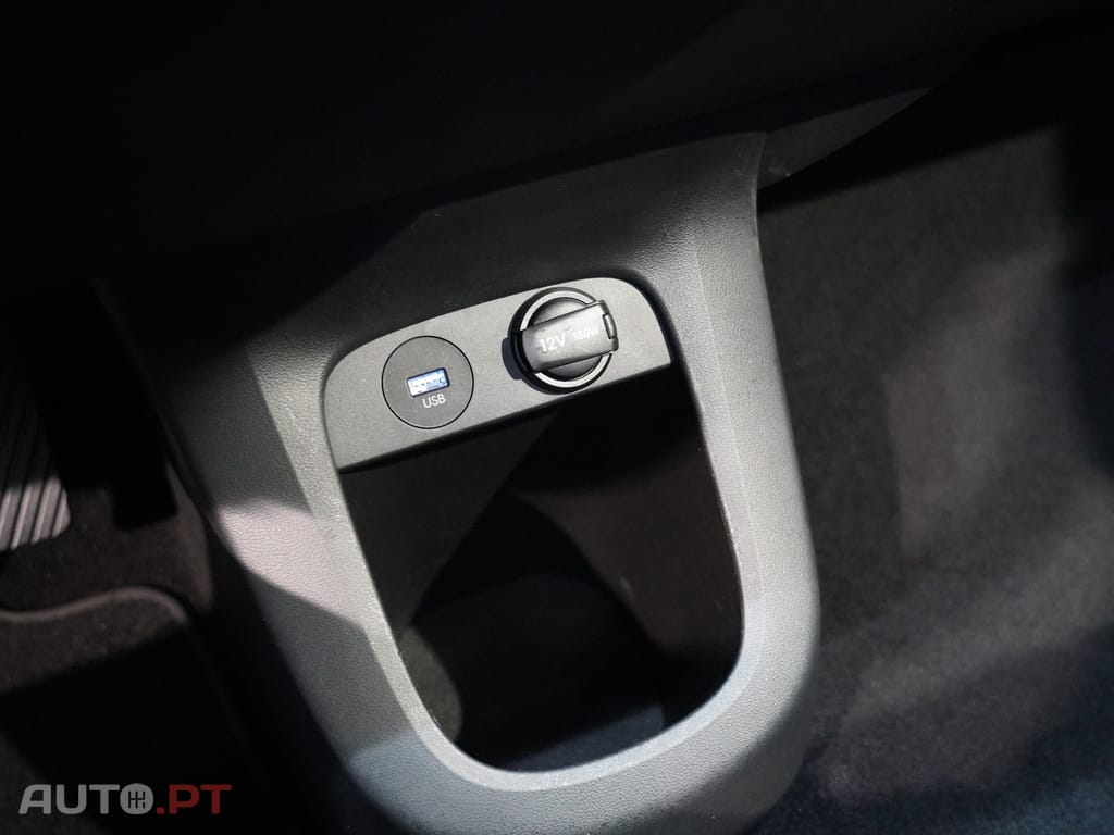 Hyundai Ioniq 5 77 kWh Vanguard