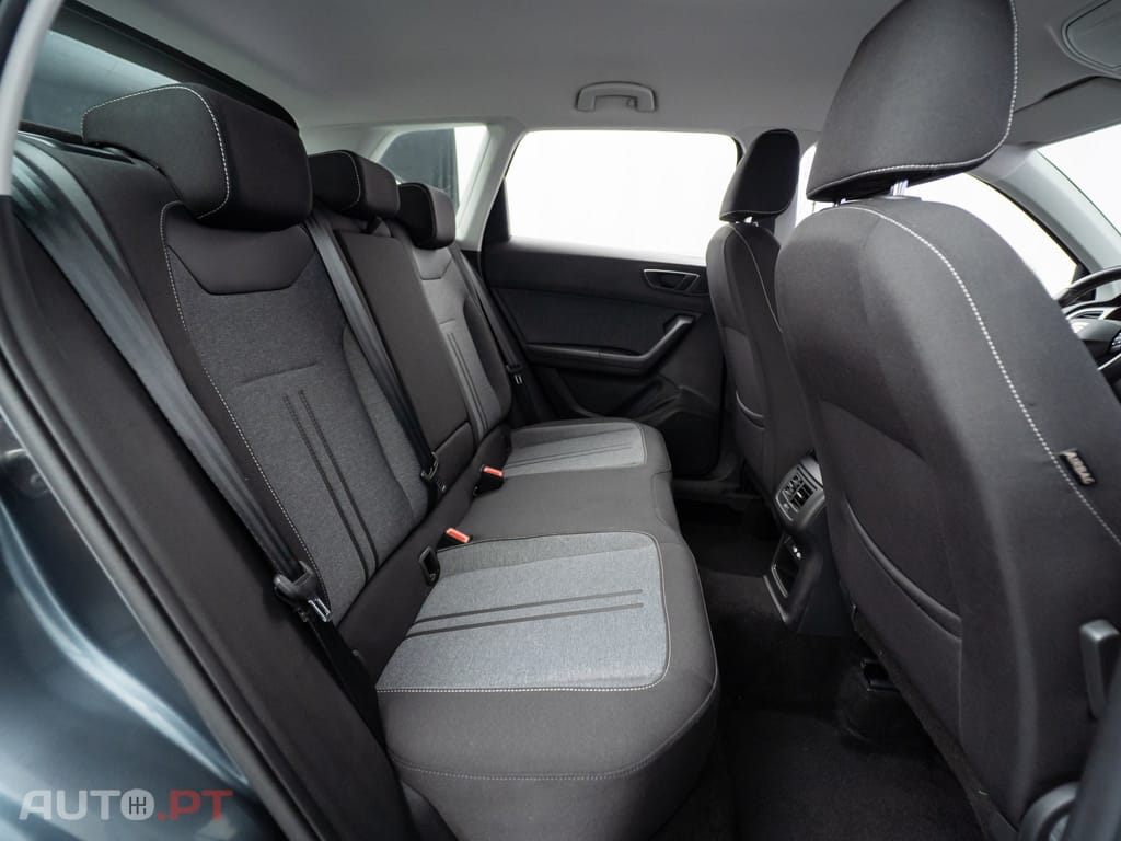 Seat Ateca 1.0 TSI Style