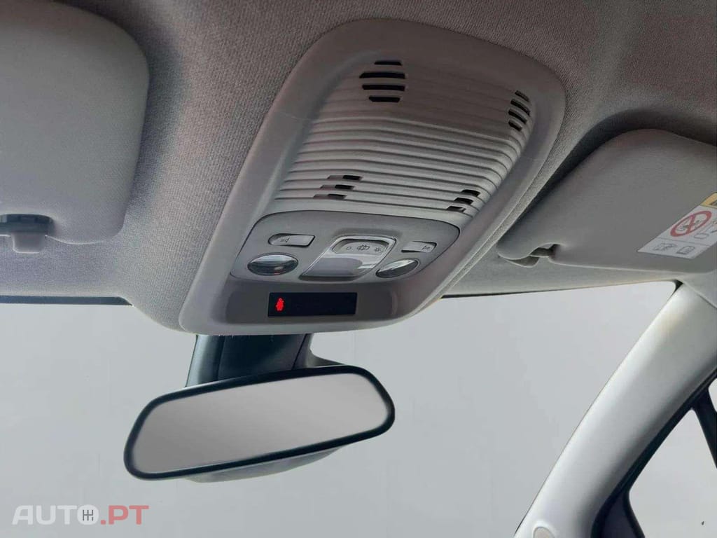 Citroen C3 Aircross 1.2 SHINNE