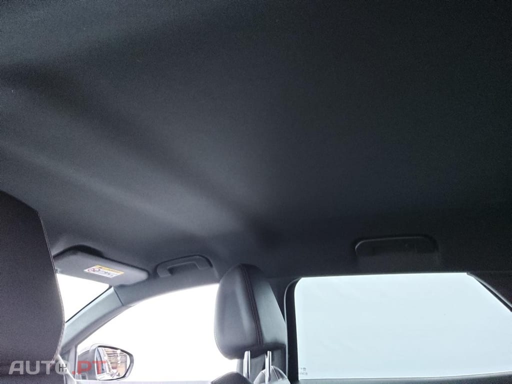 Peugeot 3008 1.6 Hybrid GT e-EAT8