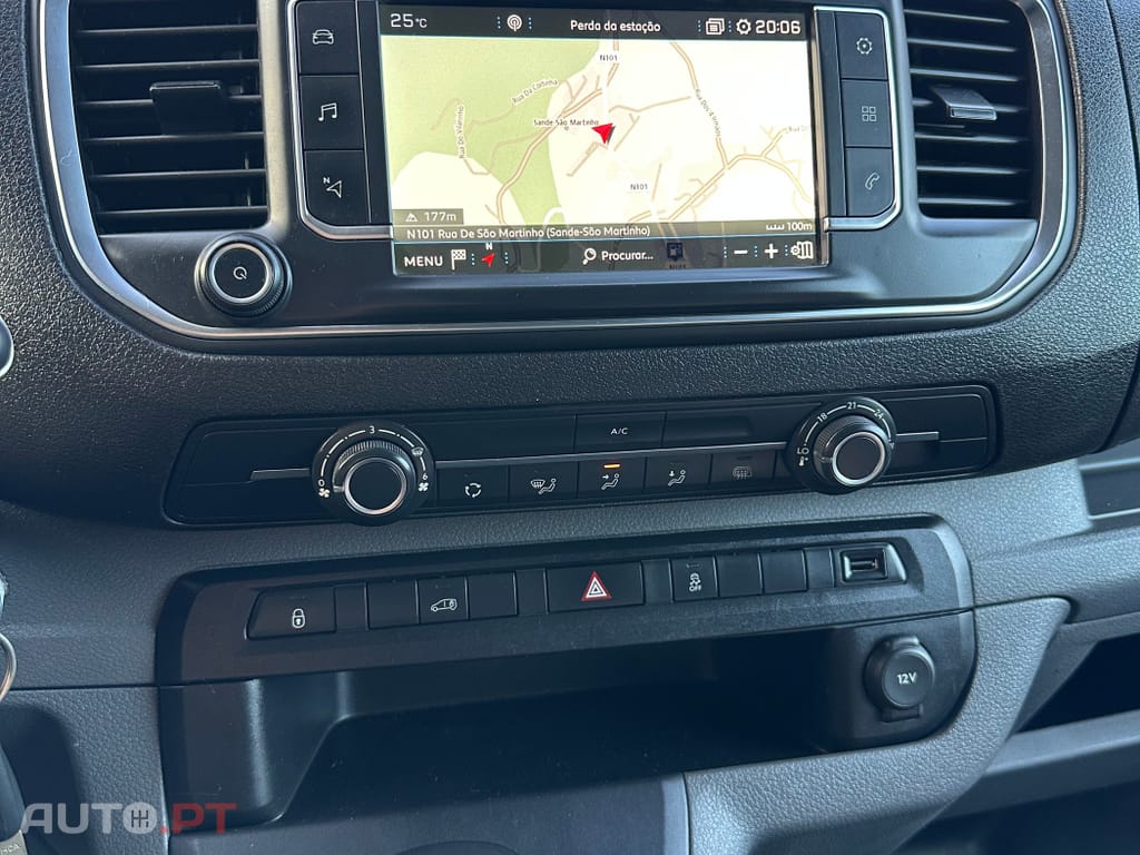 Peugeot Expert 2.0 HDI