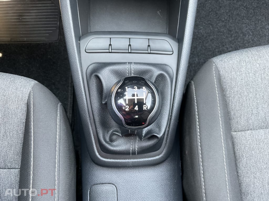 Kia Stonic 1.2 MPi Vibe