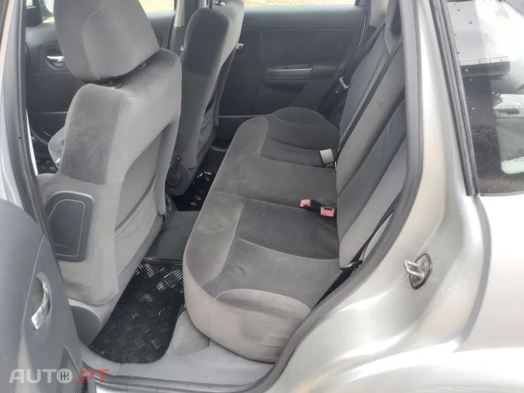 Citroen C3 1.4 HDi Exclusive