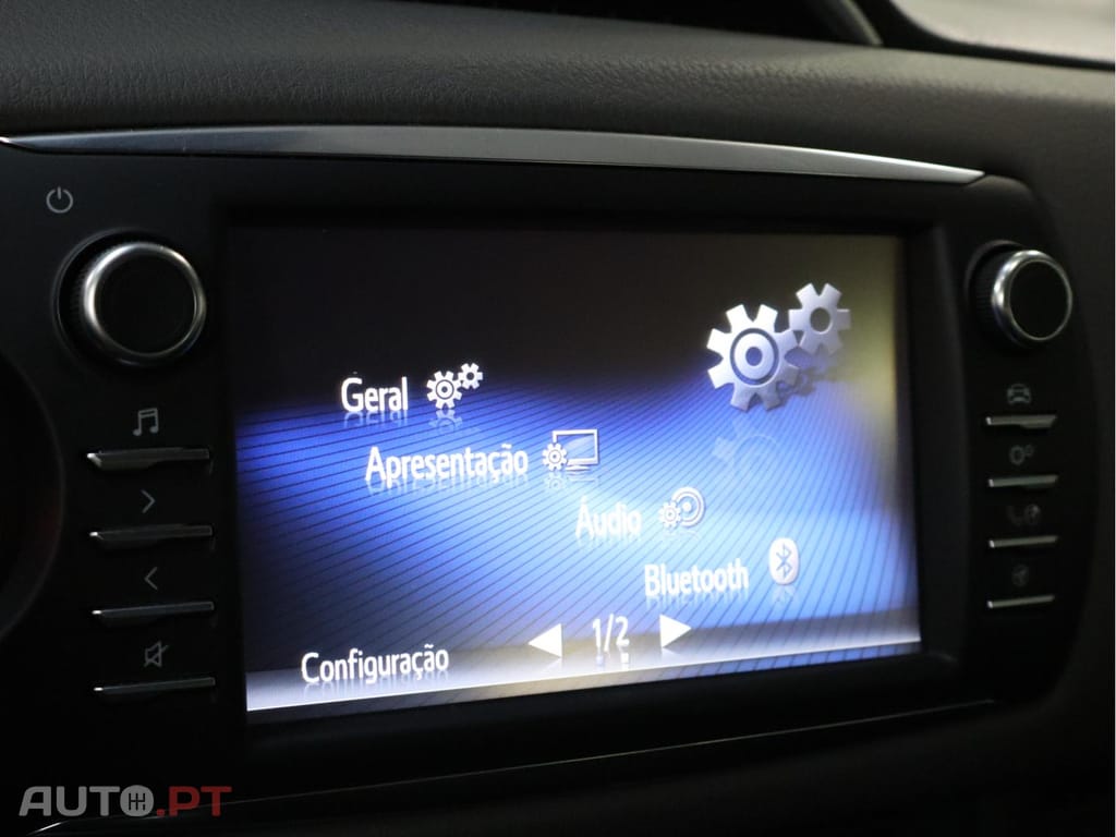 Toyota Yaris 1.0 VVT -I Comfort  