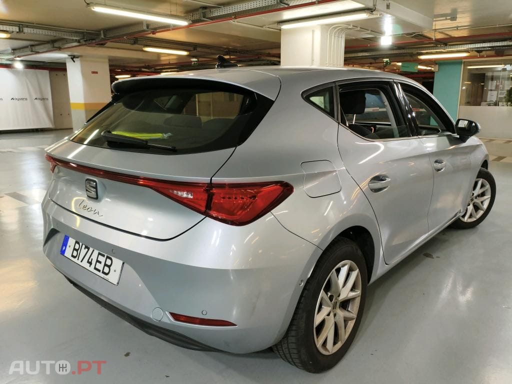 Seat Leon 1.0 TSI Style