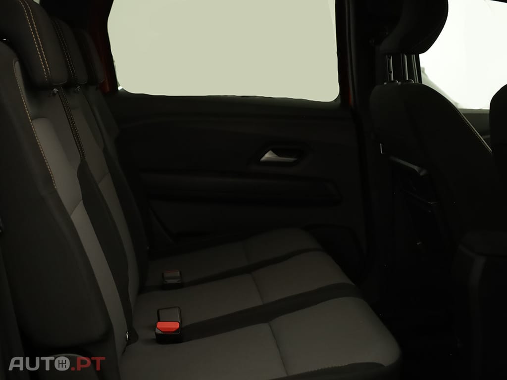 Dacia Jogger Jogger 1.0 ECO-G Extreme+ Up&Go 7L Bi-Fuel