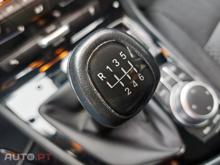 BMW 216 d  Advantage