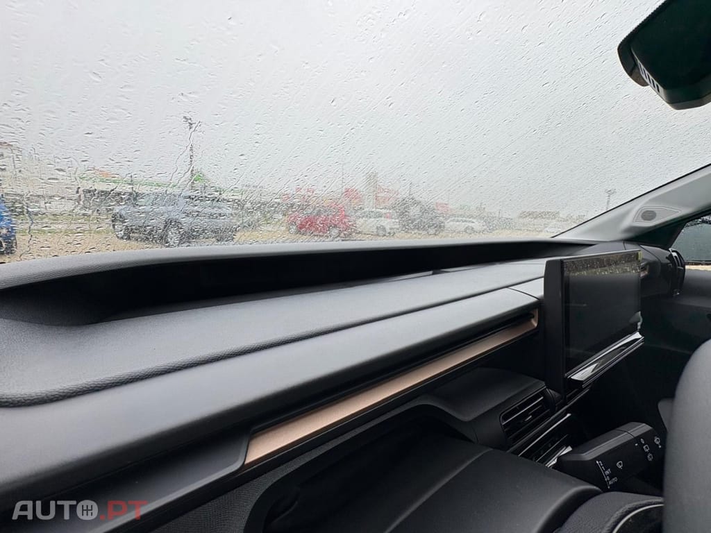 Citroen e-C3 Aircross 44 kWh You Pack Plus