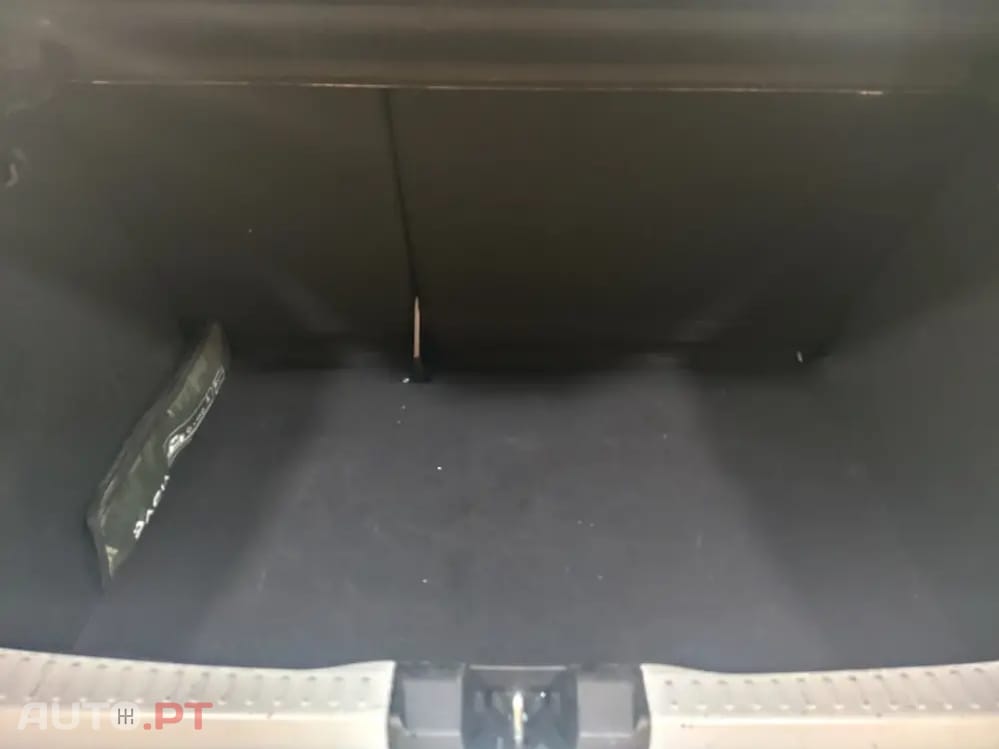 Dacia Sandero 1.0 ECO-G Essential Bi-Fuel