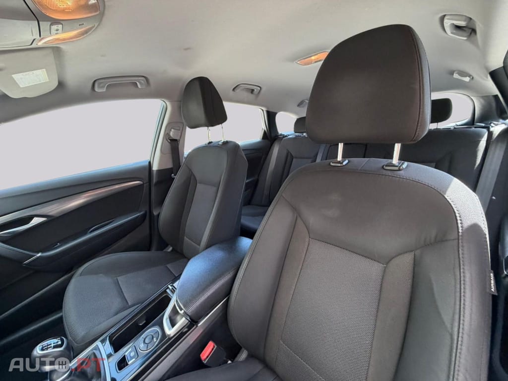 Hyundai i40 1.7 d Sport