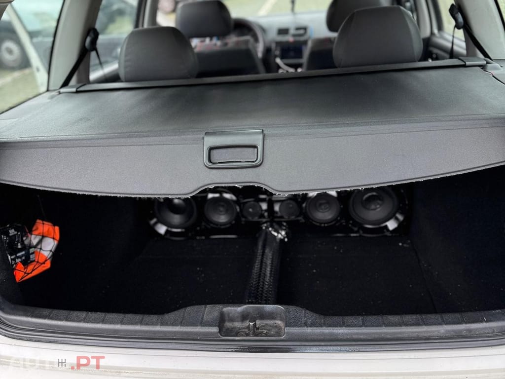 Seat Cordoba Vario 1.4 Sporty