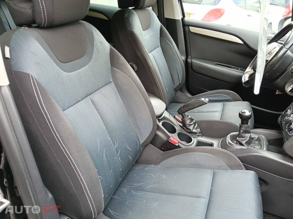 Citroen C4 1.6 HDi Business Airdream