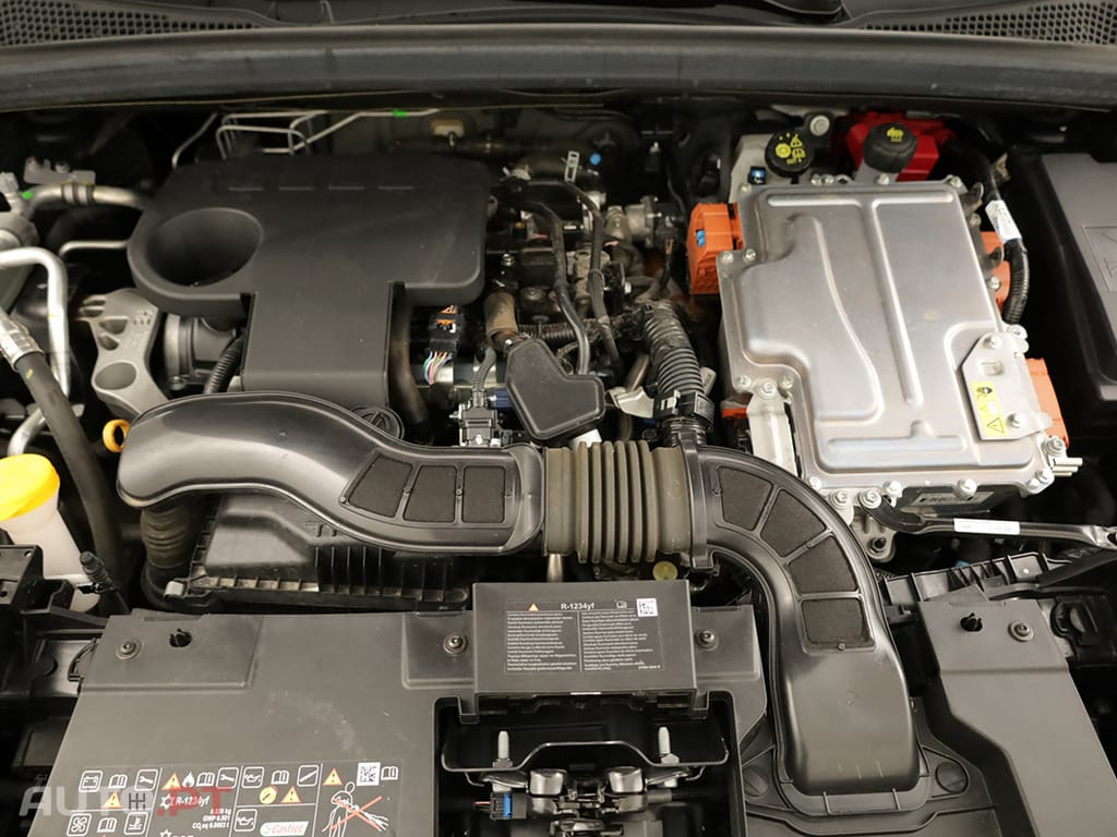 Renault Symbioz Symbioz 1.6 E-Tech Full Hybrid Esprit Alpine